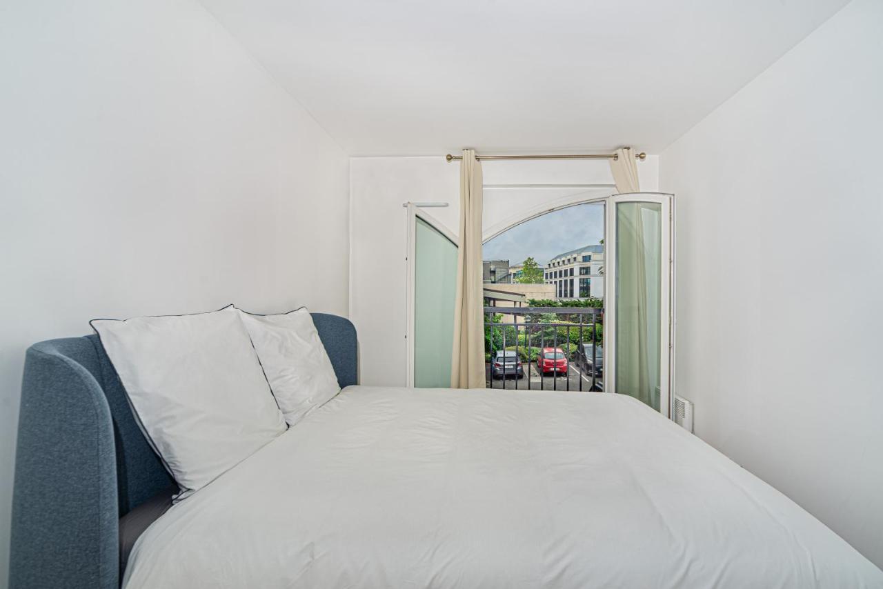 Disney And Paris * Netflix * Parking * 6 Pers Chessy  Eksteriør billede