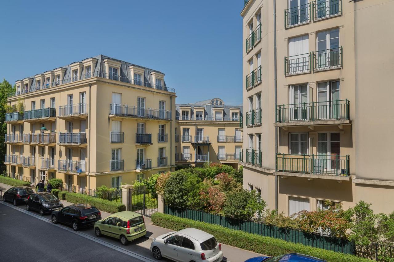 Disney And Paris * Netflix * Parking * 6 Pers Chessy  Eksteriør billede